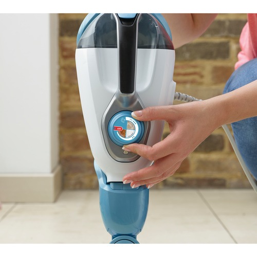 Black and Decker - 151     SteaMitt - FSMH13151SM