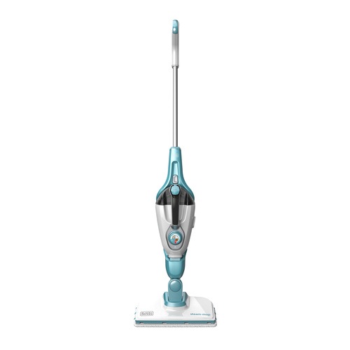 Black and Decker - 91  SteamMop  SteaMitt - FSMH1351SM