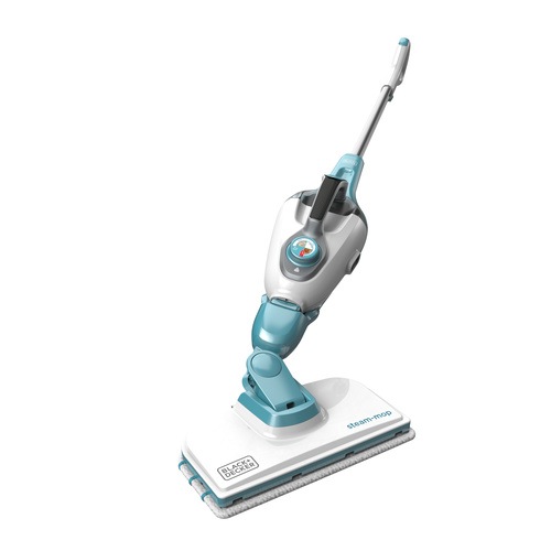 Black and Decker - 91  SteamMop  SteaMitt - FSMH1351SM