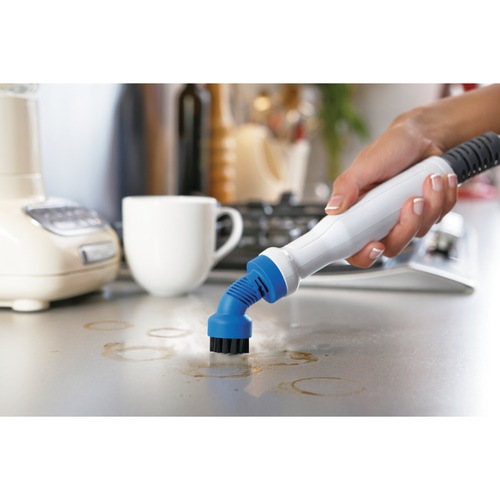 Black and Decker - 91  SteamMop  SteaMitt - FSMH1351SM