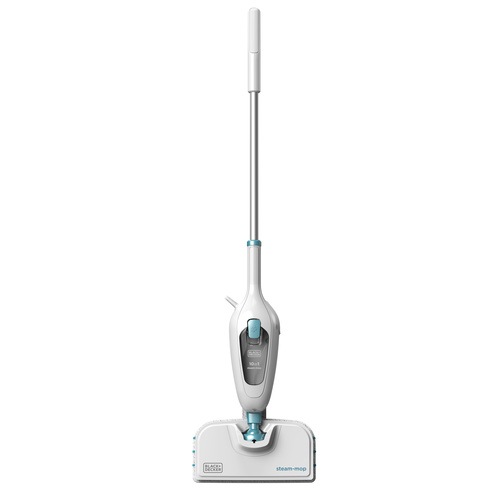 Black and Decker - 1300W 101  SteamMop - FSMH13E10