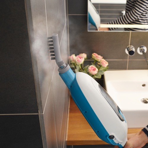 Black and Decker - 1300W 101  SteamMop - FSMH13E10