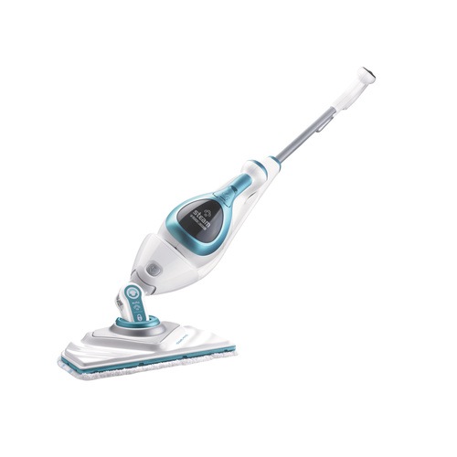 Black and Decker -  Deluxe 2         - FSMH1621D