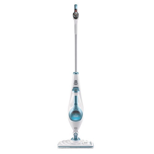 Black and Decker -  steammop Deluxe  Steambuster   steamperfume - FSMH1621S
