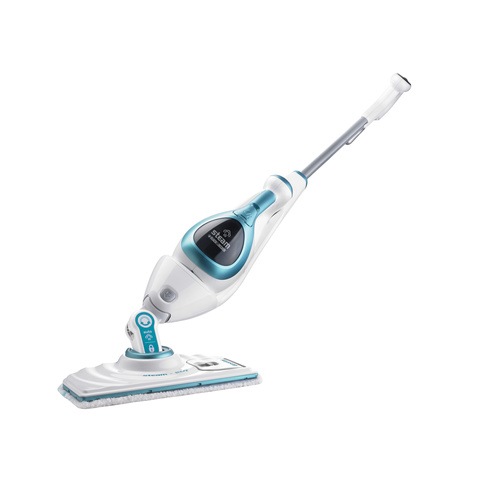 Black and Decker -  steammop Deluxe  Steambuster   steamperfume - FSMH1621S