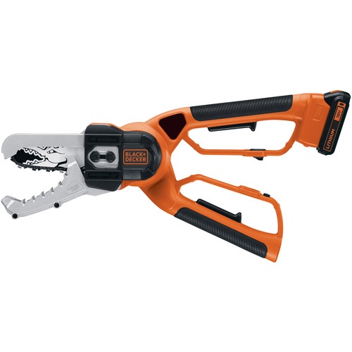 Black and Decker - 18V    Alligator   20Ah - GKC1000L
