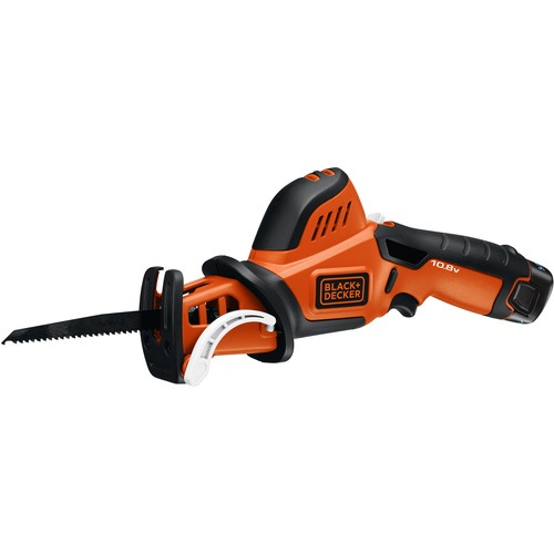 Black and Decker - 108V    - GKC108