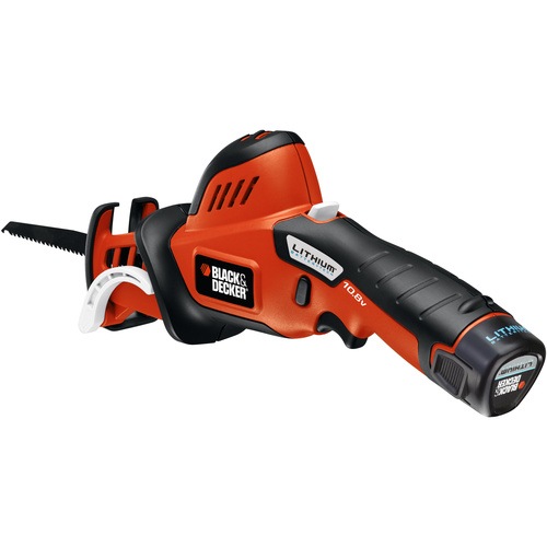 Black and Decker - 108V    - GKC108