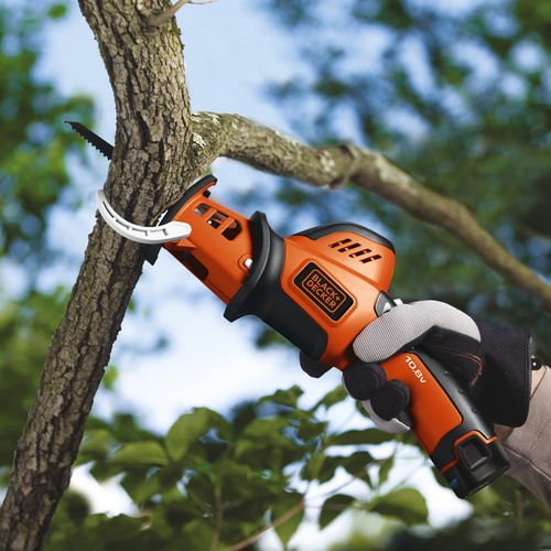 Black and Decker - 108V    - GKC108