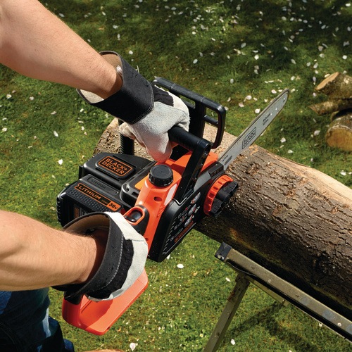 Black and Decker - 36V LiIon  30cm 20Ah - GKC3630L20