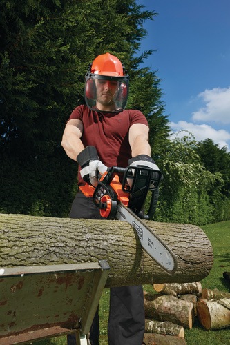 Black and Decker - 36V LiIon  30cm 20Ah - GKC3630L20