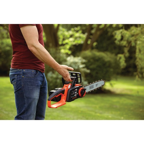 Black and Decker - 36V LiIon  30cm 20Ah - GKC3630L20