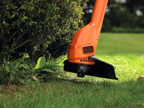 Black and Decker - 250W   23cm - GL250