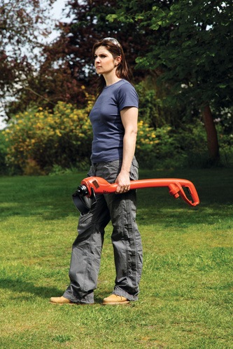 Black and Decker - 250W   23cm - GL250