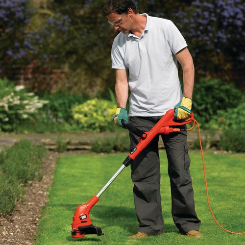 Black and Decker - 550W   - GL5530