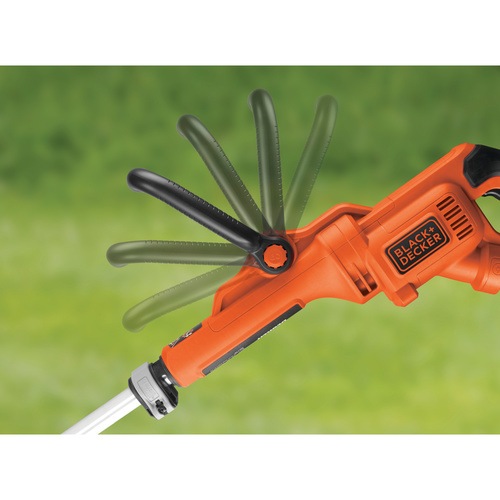 Black and Decker -   Strimmer 900W 35cm - GL9035