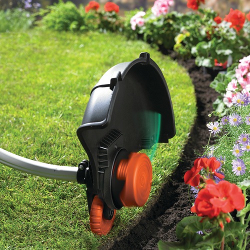 Black and Decker - EL 900W Electric String Trimmer - GL933