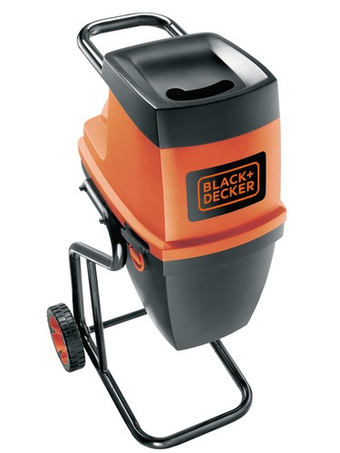 Black and Decker - 2400W   - GS2400