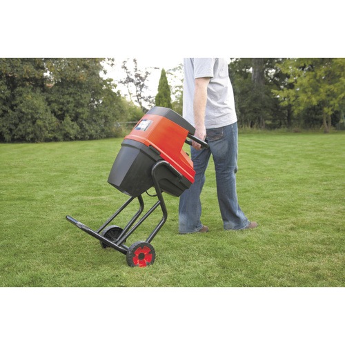 Black and Decker - 2400W   - GS2400