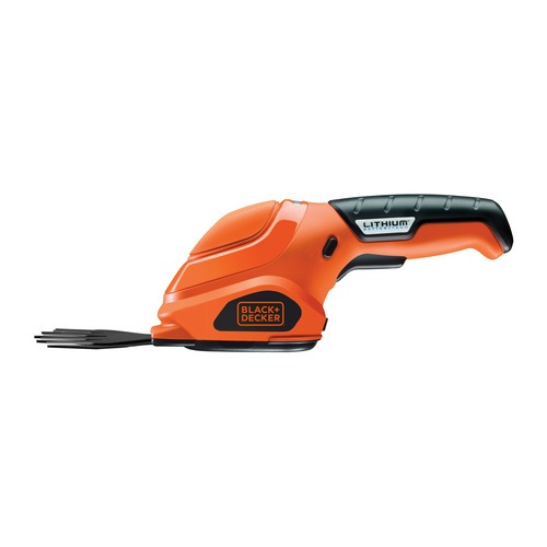Black and Decker - 36V    - GSL200