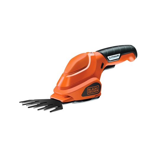 Black and Decker - 36V    - GSL200