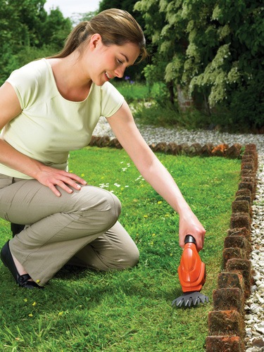 Black and Decker - 36V    - GSL200