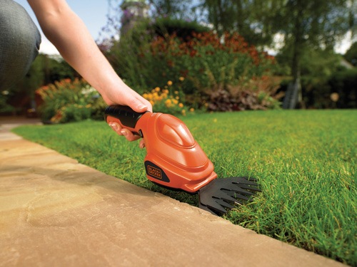 Black and Decker - 36V    - GSL200