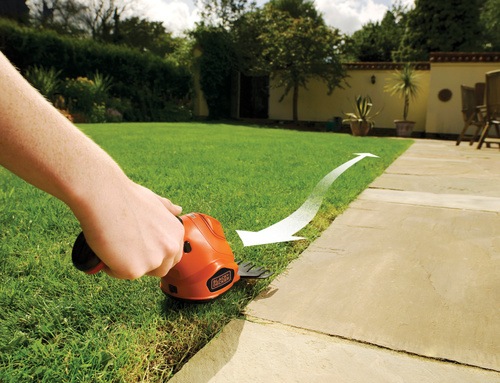 Black and Decker - 36V    - GSL200
