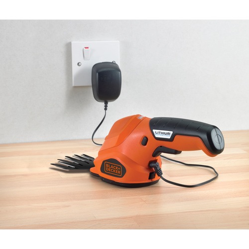 Black and Decker - 36V    - GSL200