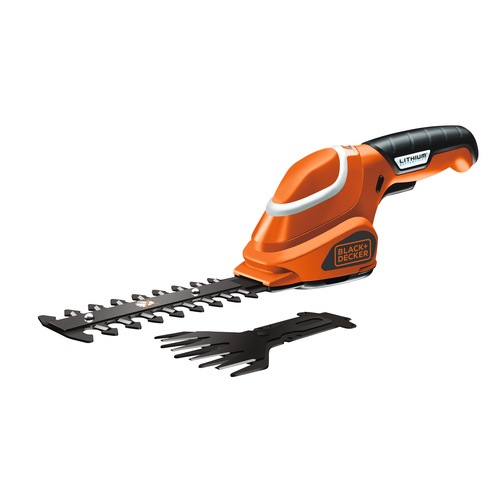 Black and Decker - 7V      - GSL700