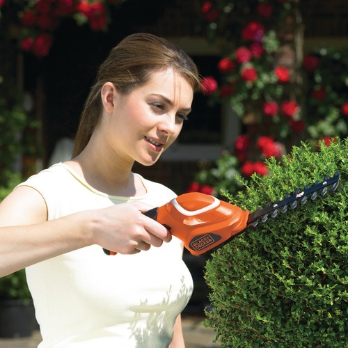Black and Decker - 7V      - GSL700