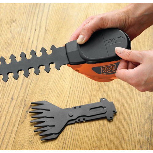 Black and Decker - 7V      - GSL700