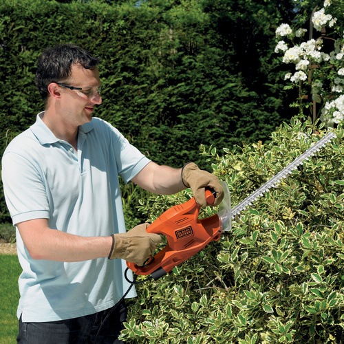 Black and Decker - 420W  45cm  - GT4245