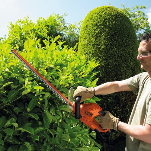 Black and Decker - 500W  55CM KAI  - GT5055KIT2