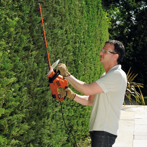 Black and Decker - 500W  55CM KAI  - GT5055KIT2