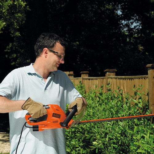 Black and Decker - 500W  55CM KAI  - GT5055KIT2