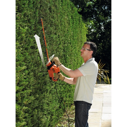 Black and Decker - 500W  55CM KAI  - GT5055KIT2