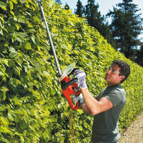 Black and Decker - 650W 60  - GT6026