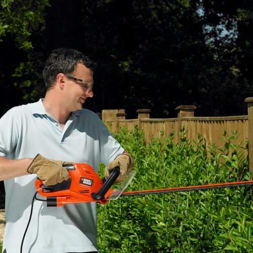 Black and Decker - 600W  60cm  - GT6060