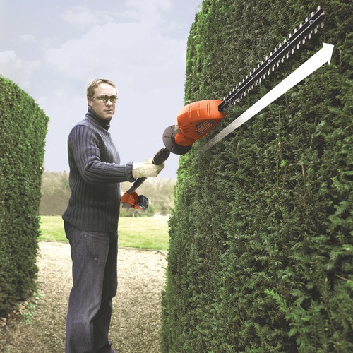 Black and Decker - 43cm 18V    20Ah K   - GTC1843L20