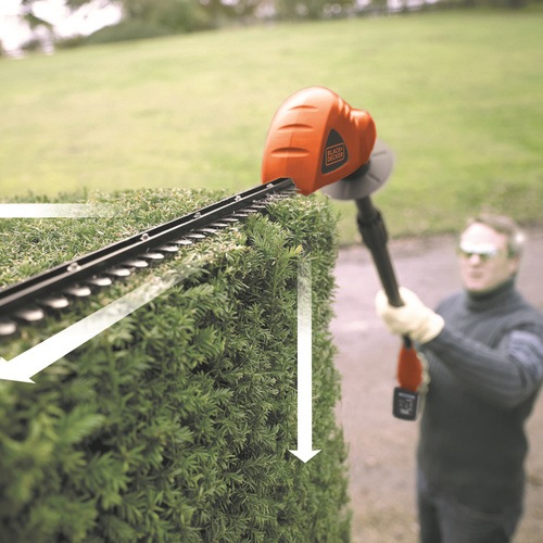 Black and Decker - 43cm 18V    20Ah K   - GTC1843L20