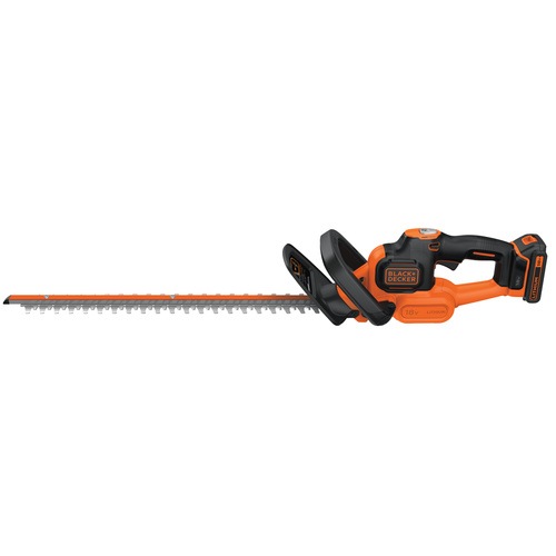 Black and Decker - 18V 45CM 2Ah     POWERCOMMAND - GTC18452PC