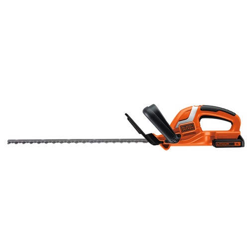 Black and Decker - 18V LiOn  45cm 20Ah - GTC1845L20