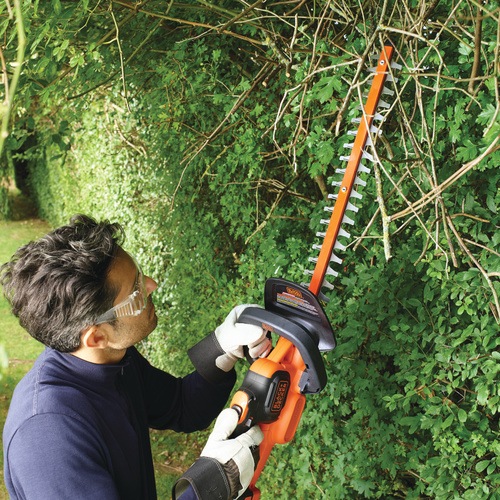 Black and Decker - 18V 50CM 20Ah       POWERCOMMAND - GTC18502PC