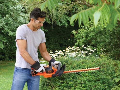Black and Decker - 18V 50CM 20Ah       POWERCOMMAND - GTC18502PC