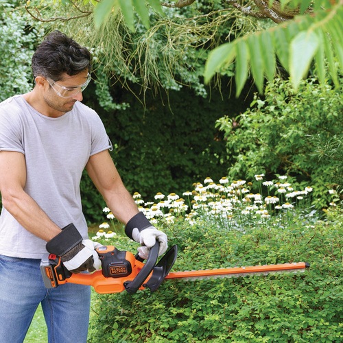 Black and Decker - 18V 50CM 4Ah  - GTC18504PC