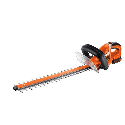 Black and Decker - 18V LiOn   20Ah - GTC1850L20