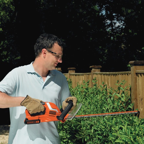 Black and Decker - 18V LiOn   20Ah - GTC1850L20
