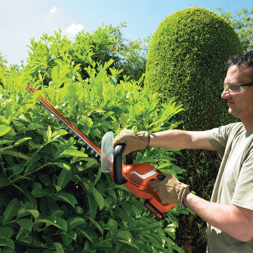 Black and Decker - 18V LiOn   20Ah - GTC1850L20