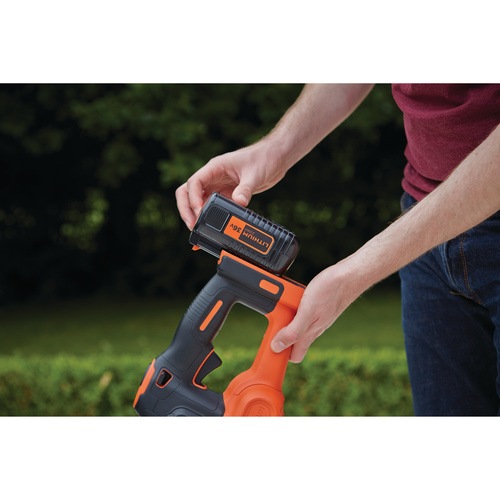 Black and Decker - 36V 55cm 2Ah  - GTC36552PC